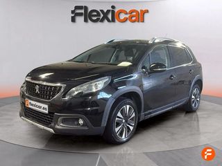 Peugeot 2008 Allure 1.6 BlueHDi 73KW (100CV) - 5P (2017)