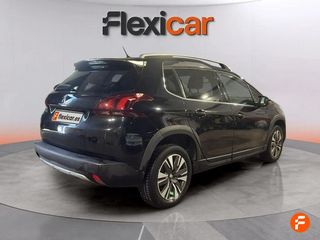 Peugeot 2008 Allure 1.6 BlueHDi 73KW (100CV) - 5P (2017)