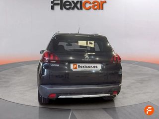 Peugeot 2008 Allure 1.6 BlueHDi 73KW (100CV) - 5P (2017)