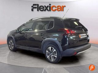 Peugeot 2008 Allure 1.6 BlueHDi 73KW (100CV) - 5P (2017)