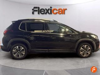 Peugeot 2008 Allure 1.6 BlueHDi 73KW (100CV) - 5P (2017)