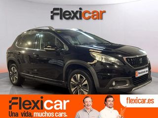 Peugeot 2008 Allure 1.6 BlueHDi 73KW (100CV) - 5P (2017)
