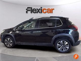 Peugeot 2008 Crossway 1.6 BlueHDi 73KW (100CV)