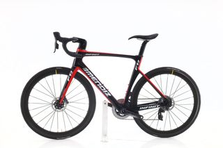 Bicicleta Mendiz Infinit F12 AXS 12V talla 54 Reacondicionada