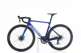 Bicicleta Orbea Orca M11 LTD AXS 12V talla 52 Reacondicionada