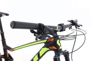 Bicicleta Scott Spark 930 talla M Reacondicionada