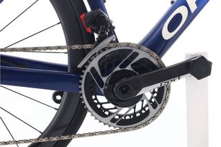 Bicicleta Orbea Orca M11 LTD AXS 12V talla 52 Reacondicionada