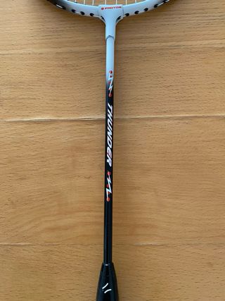 Raqueta de Bádminton Proton Thunder