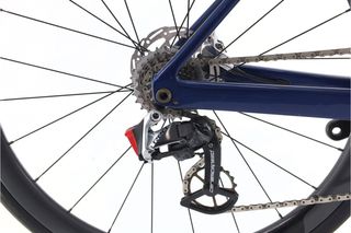 Bicicleta Orbea Orca M11 LTD AXS 12V talla 52 Reacondicionada