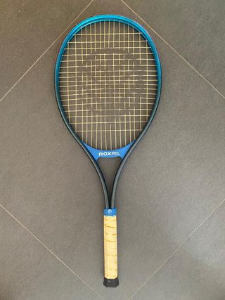 Raqueta de tenis ROXPRO con funda original