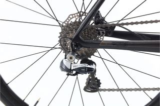 Bicicleta Giant Defy Advanced SL 0 Di2 11V talla 56 Reacondicionada