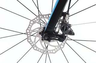 Bicicleta Giant Defy Advanced SL 0 Di2 11V talla 56 Reacondicionada