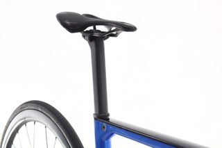 Bicicleta Orbea Orca M11 LTD AXS 12V talla 52 Reacondicionada