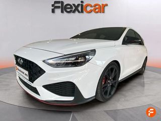 Hyundai i30 2.0 TGDI 206kW N Performance Sky DCT