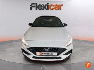 Hyundai i30 2.0 TGDI 206kW N Performance Sky DCT