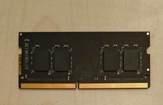Memoria RAM 8gb