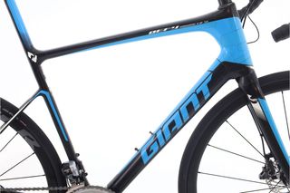 Bicicleta Giant Defy Advanced SL 0 Di2 11V talla 56 Reacondicionada