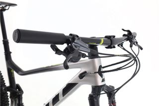 Bicicleta Scott Spark RC 900 Pro XTR talla L Reacondicionada