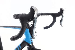 Bicicleta Giant Defy Advanced SL 0 Di2 11V talla 56 Reacondicionada