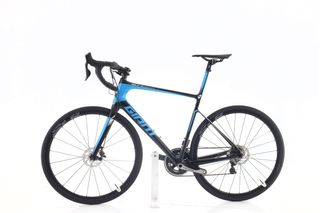 Bicicleta Giant Defy Advanced SL 0 Di2 11V talla 56 Reacondicionada