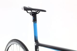 Bicicleta Giant Defy Advanced SL 0 Di2 11V talla 56 Reacondicionada