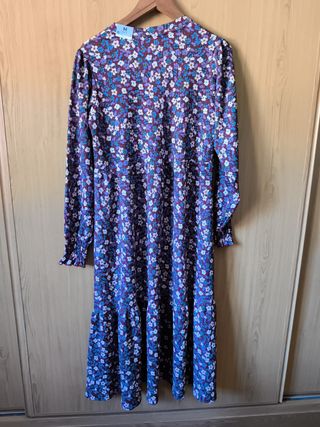 Vestido talla M NUEVO