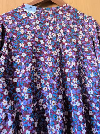 Vestido talla M NUEVO