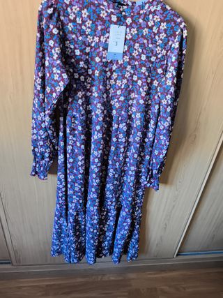 Vestido talla M NUEVO