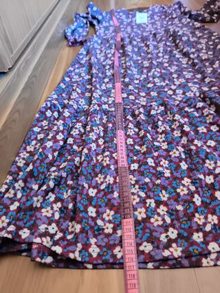 Vestido talla M NUEVO