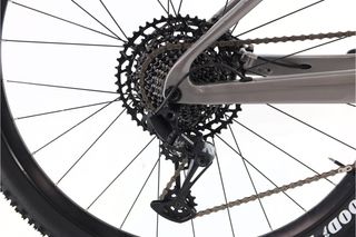 Bicicleta Berria Mako DC 4.0 talla S Reacondicionada
