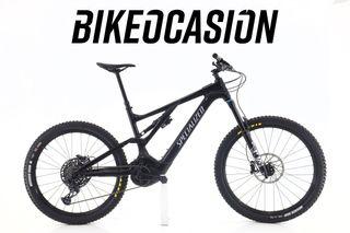 Bicicleta Specialized Turbo Levo GX talla XXL Reacondicionada