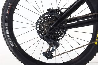 Bicicleta Specialized Turbo Levo GX talla XXL Reacondicionada