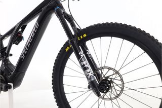 Bicicleta Specialized Turbo Levo GX talla XXL Reacondicionada