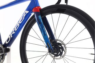 Bicicleta Orbea Orca M11 LTD AXS 12V talla 52 Reacondicionada