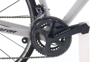 Bicicleta KTM Revelator 4000 talla 50 Reacondicionada