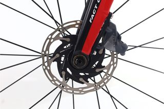 Bicicleta Mendiz Infinit F12 AXS 12V talla 54 Reacondicionada