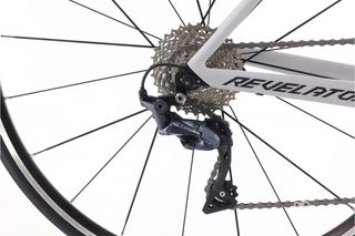Bicicleta KTM Revelator 4000 talla 50 Reacondicionada