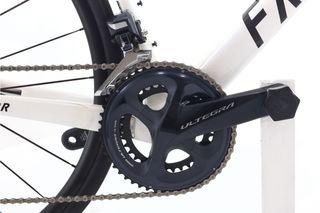 Bicicleta Factor O2 Di2 11V talla 58 Reacondicionada