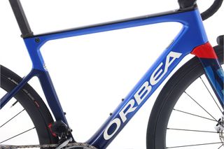 Bicicleta Orbea Orca M11 LTD AXS 12V talla 52 Reacondicionada
