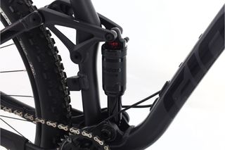 Bicicleta Giant Stance talla M Reacondicionada