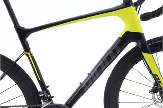 Bicicleta Giant Defy Advanced 1 Di2 11V talla 56 Reacondicionada