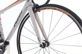 Bicicleta KTM Revelator 4000 talla 50 Reacondicionada