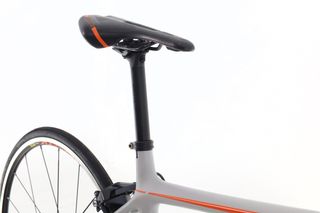 Bicicleta KTM Revelator 4000 talla 50 Reacondicionada