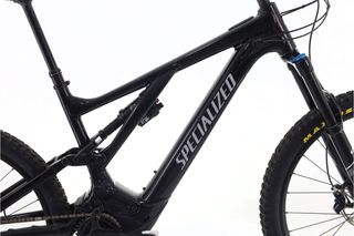 Bicicleta Specialized Turbo Levo GX talla XXL Reacondicionada