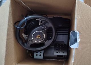 Volante Lamborghini PC PS3