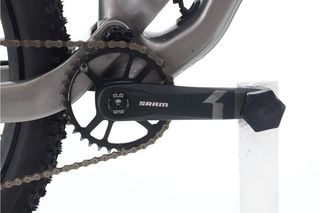 Bicicleta Berria Mako DC 4.0 talla S Reacondicionada
