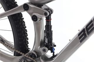 Bicicleta Berria Mako DC 4.0 talla S Reacondicionada