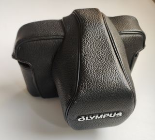 Estuche Cámara Olympus OM