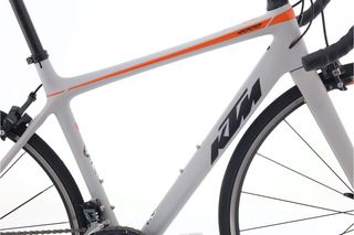 Bicicleta KTM Revelator 4000 talla 50 Reacondicionada