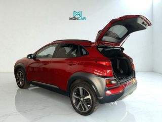 Hyundai Kona 2018